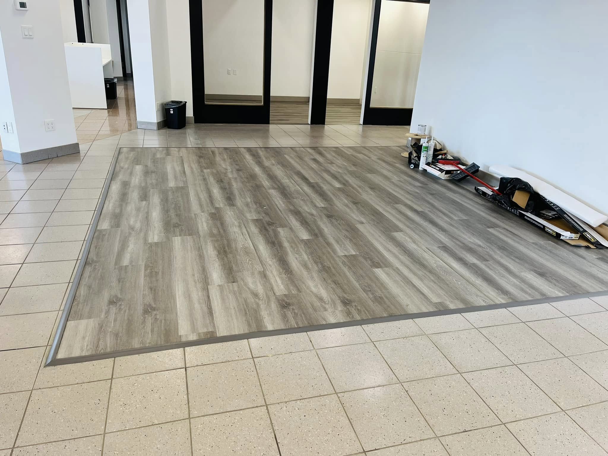 Professional Installation