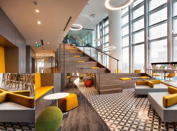 Commercial Interior Design Saskatoon