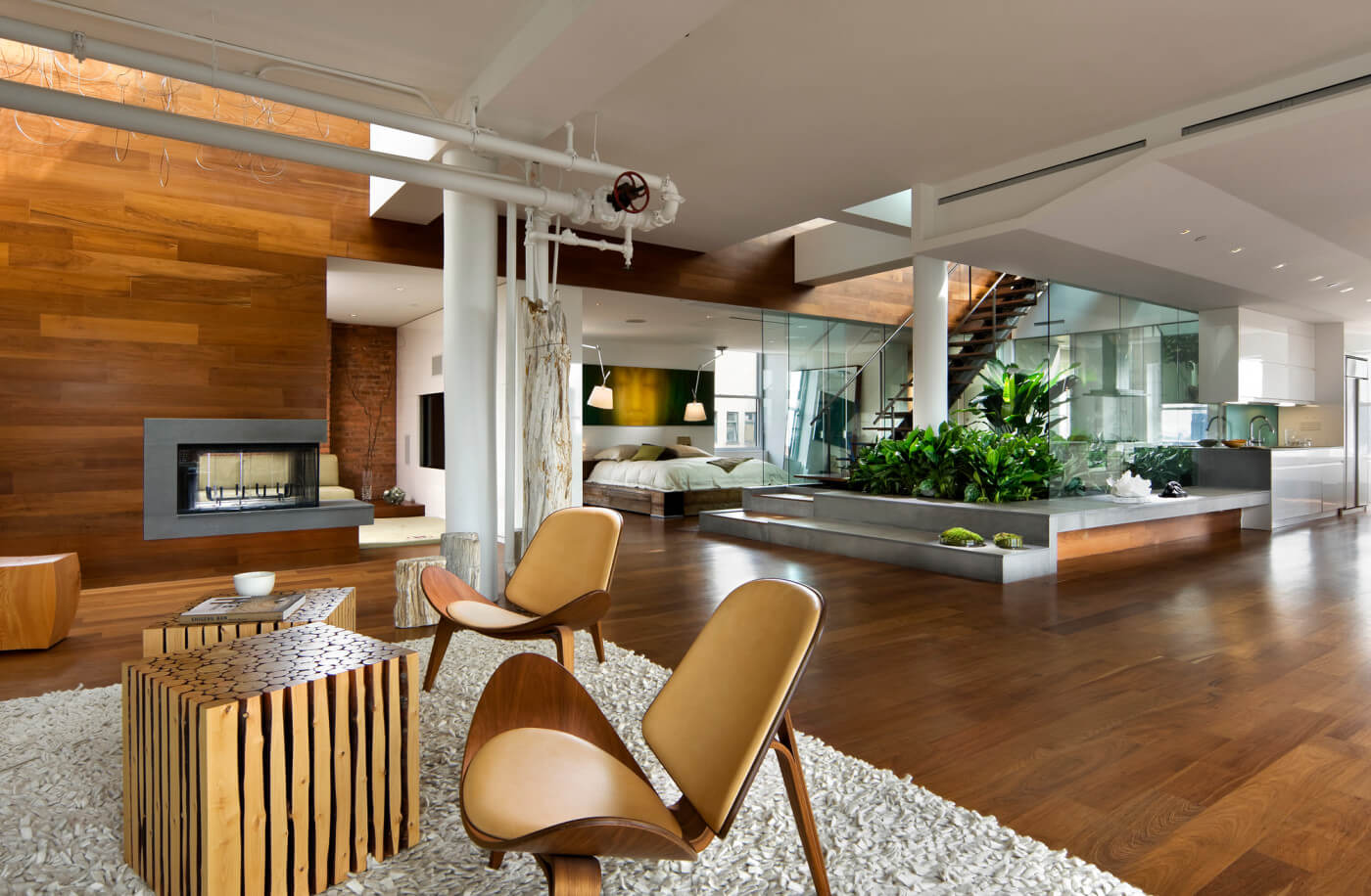 Interior Design Studio SK, Canada