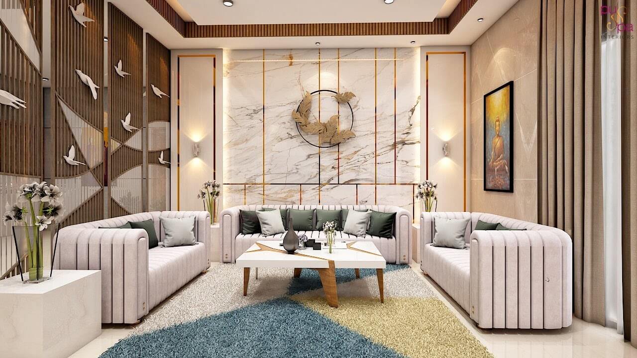 Residential Interior Design Saskatoon