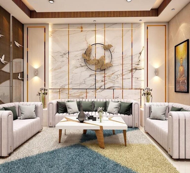Residential Interior Design Saskatoon
