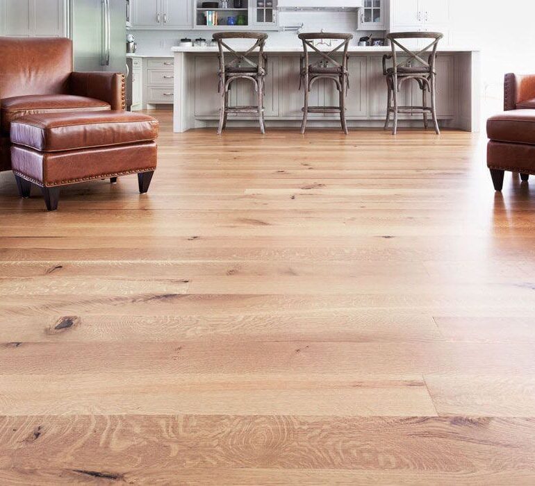 vinyl flooring