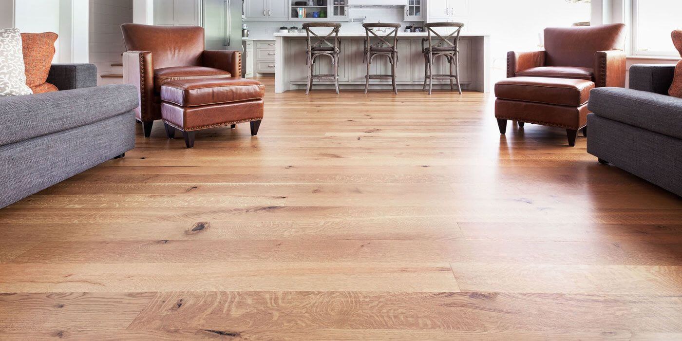 vinyl flooring
