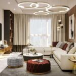 Residential Interior Design