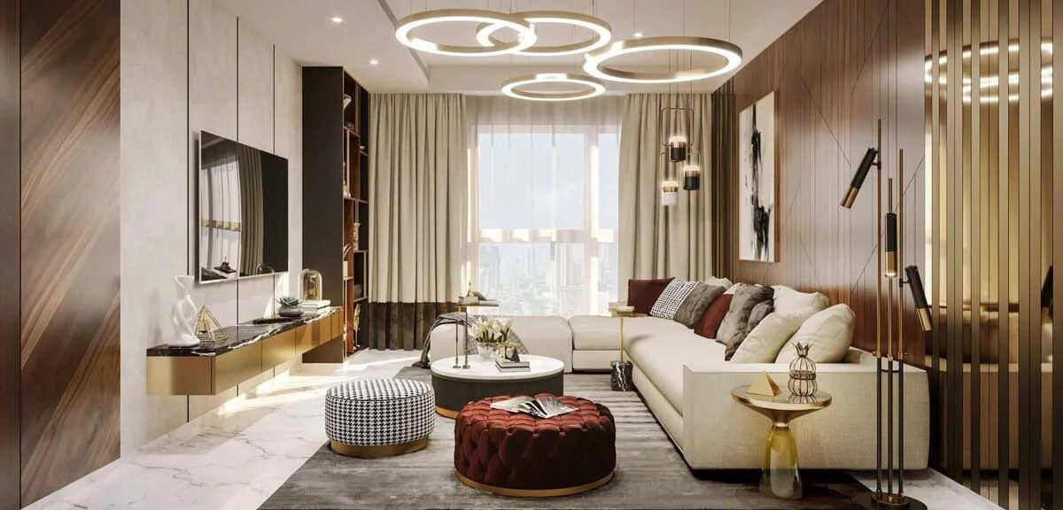 Residential Interior Design